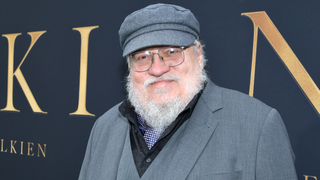 <i>Game of Thrones</i> Author George R.R. Martin Has a Lot to Say About His Books After the Big Finale